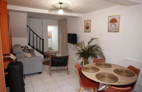 Gîte La Foresienne - Foto 9