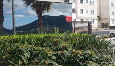 Ap 2 Quartos 5km da BR, Palhoça - Foto 3