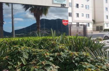 Ap 2 Quartos 5km da BR, Palhoça - Foto 3