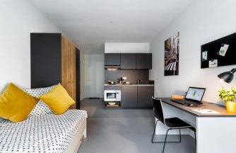 GreenStay Essen - Photo 12