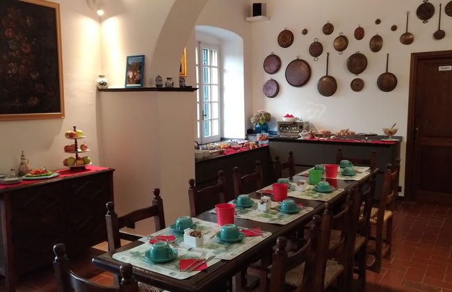 L'Amandola Villa - Agriturismo - Foto 43