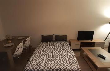 Sandy's 2 beds apartment Calme Parking Tramway - Foto 9