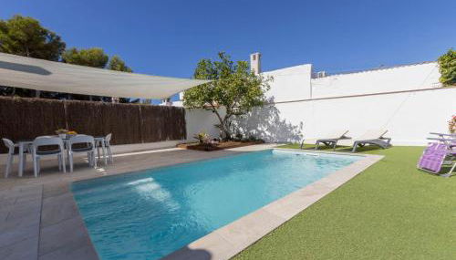 Holiday Home Aeris by Interhome - Foto 2