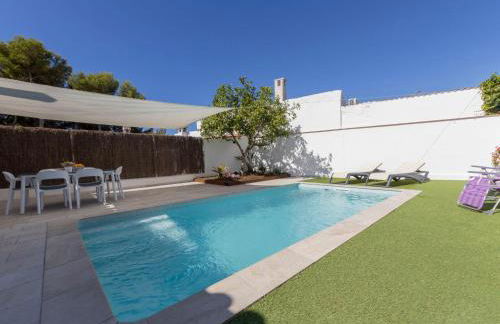 Holiday Home Aeris by Interhome - Foto 2