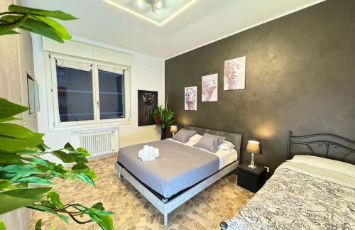 Armonia House - 2 minutes from the central station - Foto 16