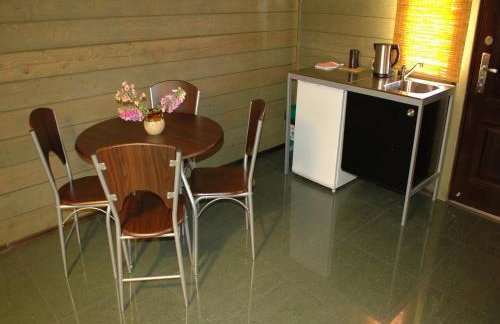 Seaside Cottage in Cisowo with terrace and lovely garden - Foto 59