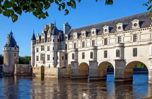 Holiday Home Au Soleil Joyeux by Interhome - Photo 50