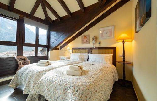 Casa De Tanes By Silastur - Foto 4