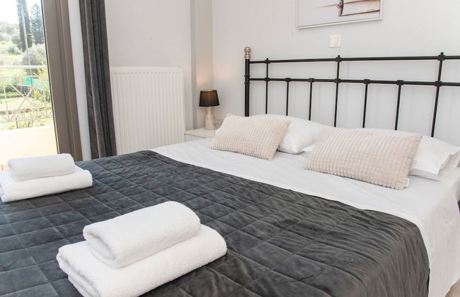 Giannakis Villa Corfu - Foto 15