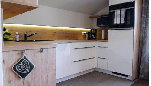 Ferienwohnung Wiesenglück inkl. Chiemgaukarte - Foto 5