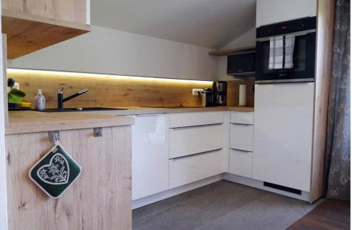 Ferienwohnung Wiesenglück inkl. Chiemgaukarte - Foto 5