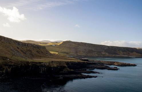 Half of One Culnacnoc - Foto 46