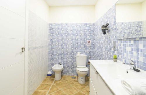 Casa Rural La Loma Granero - Foto 34