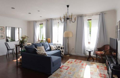 Premium 2-Level apartment on Rhine, Great Location - Foto 72