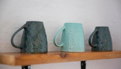 Antigone’s garden - Foto 5