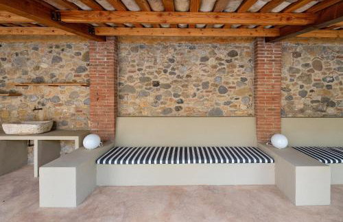 Empordà Charm with Pool and Nature - Foto 8