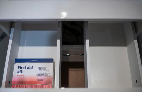 Charmante maison au calme avec terrasse & parking - Foto 18