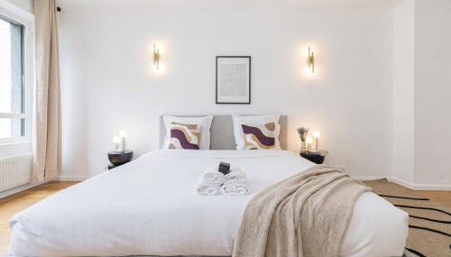 PoeticStay - Champs Elysees - Foto 3