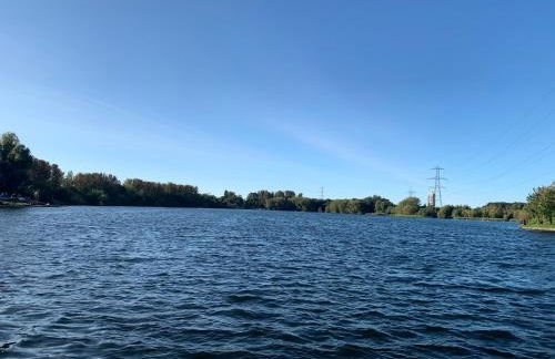 sark house Apartment Chorlton manchester - Foto 49