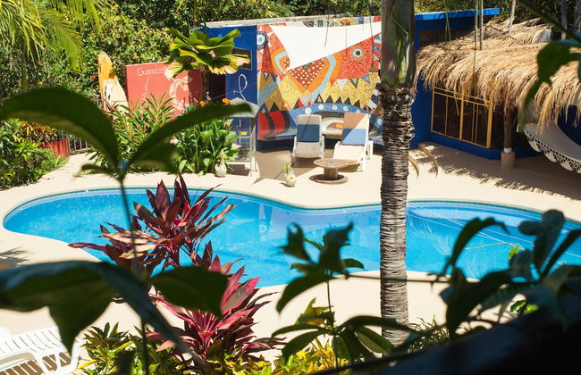 Apartamentos Massai - Foto 53