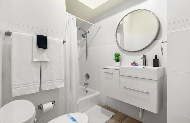 Central Condado Trendy Escape - Foto 26