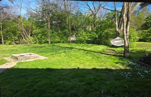 East Nashville Retreat, Outdoor Oasis, Sleeps 12, Four Bedrooms - Foto 54