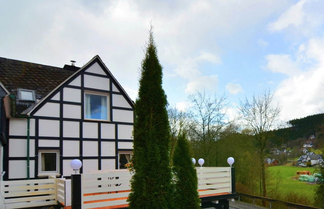 Graceful Holiday Home near Ski Area in Schmallenberg - Foto 34