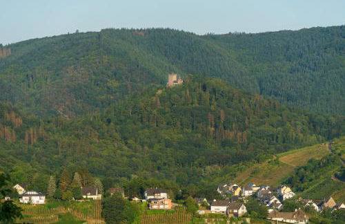Ferienwohnung Auf Sarret - Foto 30
