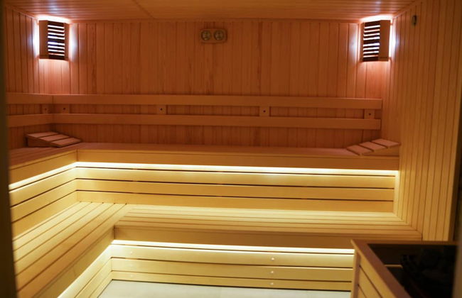 Flora hotel apartments - Foto 37