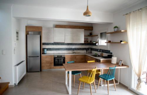 Holiday Lefkas Sunrise Luxury Appartments - Photo 10