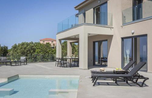 Sun N Sea Kefalonia Villa - Foto 48