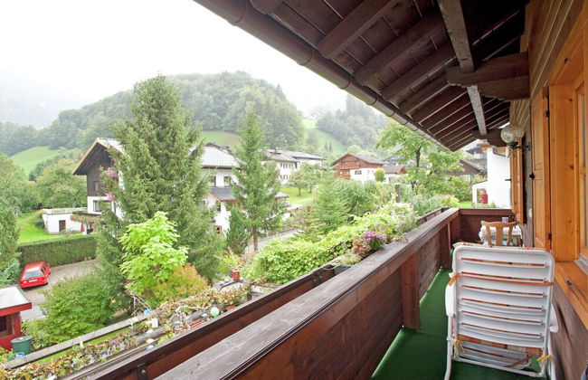 Apartment in Tschagguns Near Ski Slopes - Foto 29