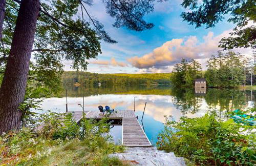 Bon Vie Chalet - Foto 1