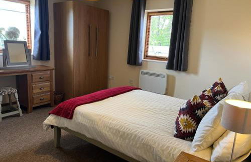 Roan Cottage - Foto 28