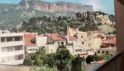 Magnifique Appartement à Cassis,Parking,2 pas du Port - Photo 3