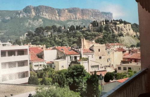 Magnifique Appartement à Cassis,Parking,2 pas du Port - Photo 3