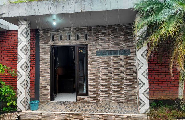 Hotel Intan Niaga - Foto 5