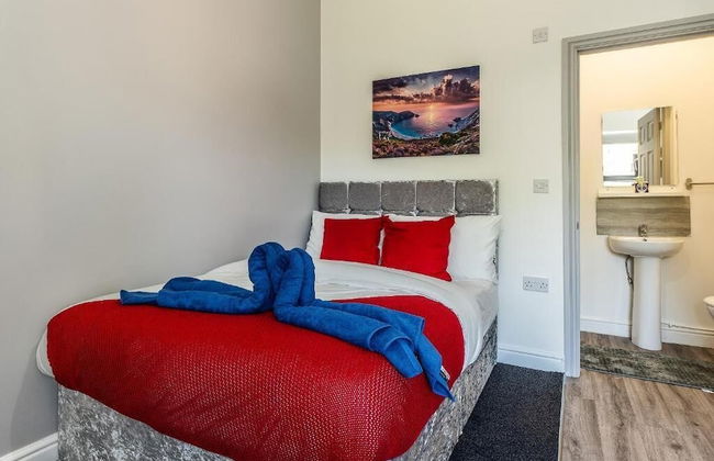 Stay Sleep Rest- Derby Road - Photo 14