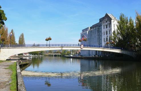 Résidence Champs Bouillant - Foto 12