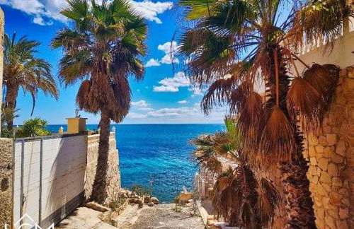 Luxury Villa Christine sea view - Photo 52