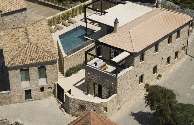 Villa with outdoor pool for 8 persons - Foto 58