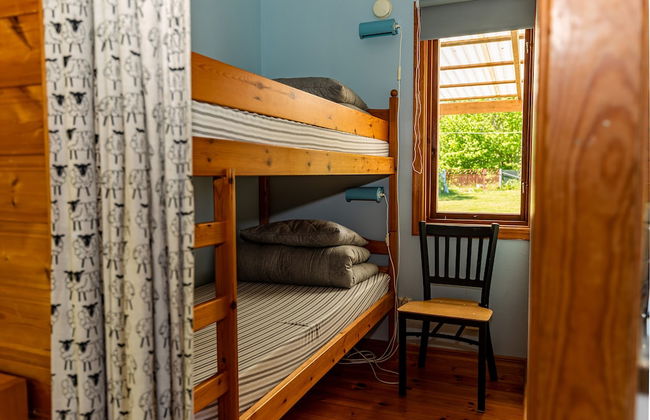 Fårösunds Semesterby - Photo 56