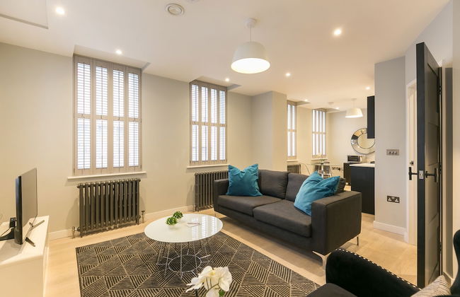 Urban Chic - Wellington - Foto 21