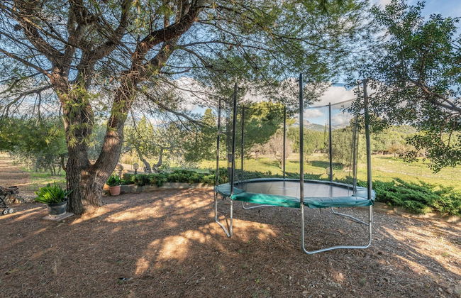 Casa Selva - Photo 49