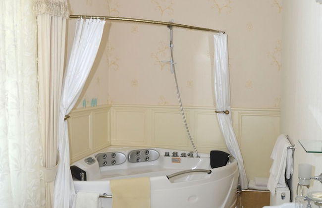 Cannaway House B&B - Foto 22