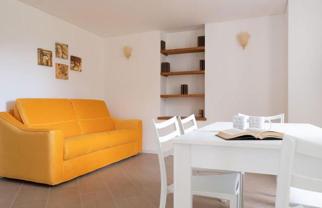 So-l563-tola35c2 - Villa Tola - Giallo - Foto 13