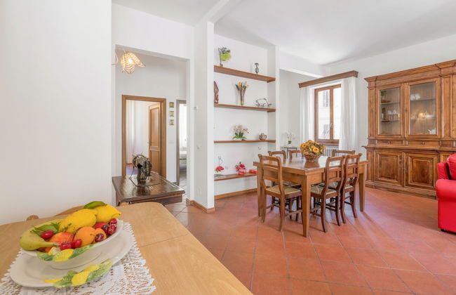 Chiara Apartment In Porta San Frediano - Foto 8