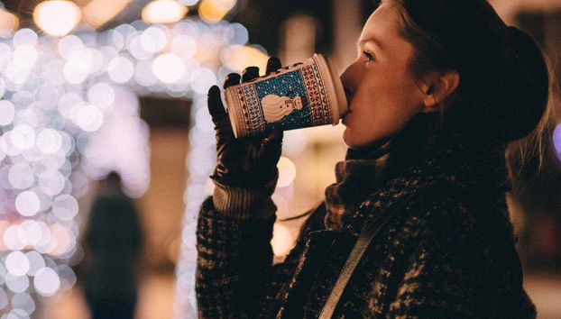 Enjoying this special time of year