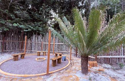 Cabana TIWA - Photo 9