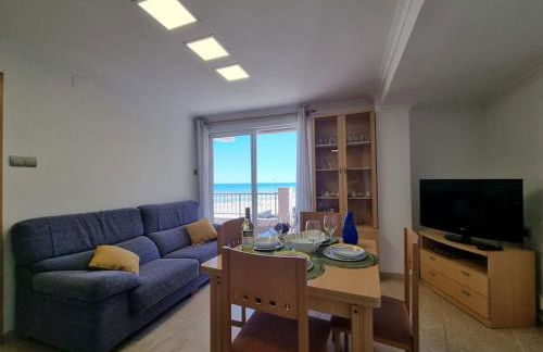 Apartamento en primera línea, Les Palmeretes - Foto 2